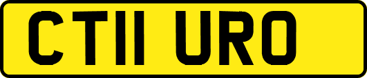 CT11URO