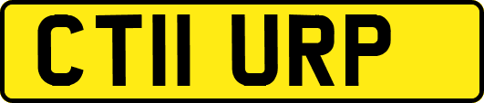 CT11URP