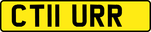 CT11URR