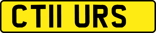 CT11URS