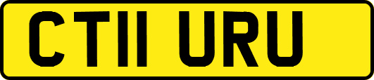 CT11URU