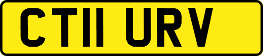 CT11URV