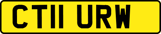 CT11URW