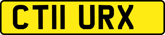 CT11URX