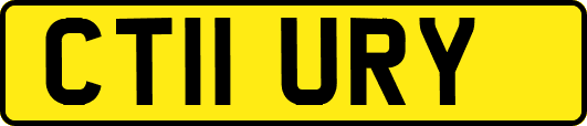 CT11URY