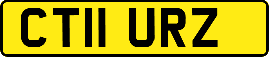 CT11URZ