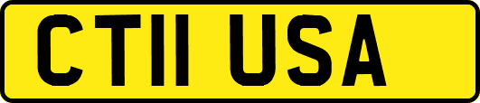 CT11USA