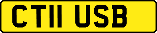 CT11USB