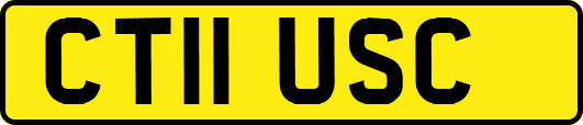 CT11USC