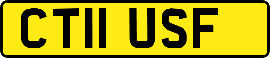 CT11USF
