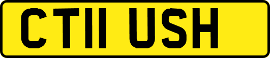 CT11USH