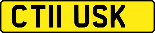 CT11USK