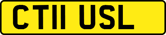 CT11USL