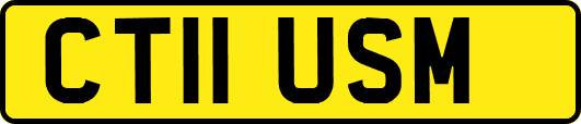 CT11USM