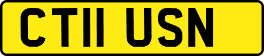 CT11USN