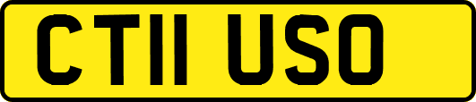 CT11USO