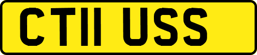 CT11USS