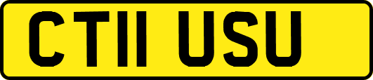 CT11USU