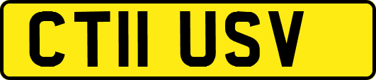 CT11USV