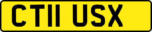 CT11USX