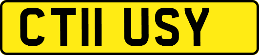CT11USY