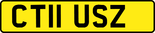 CT11USZ