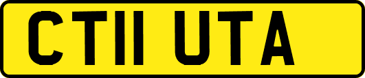 CT11UTA