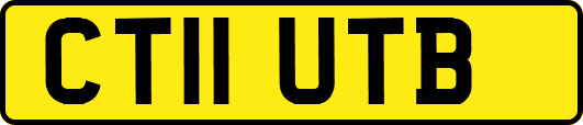 CT11UTB