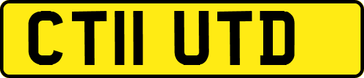 CT11UTD