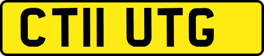 CT11UTG