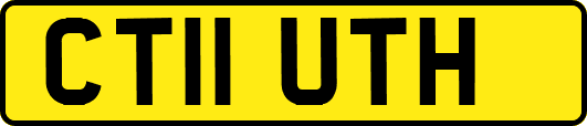 CT11UTH