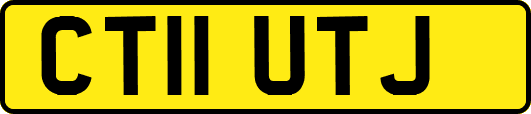 CT11UTJ