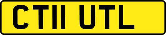 CT11UTL