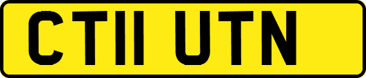 CT11UTN