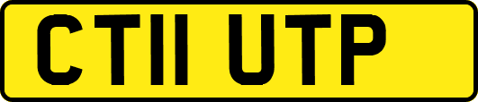 CT11UTP