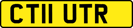 CT11UTR
