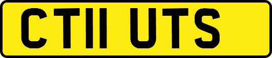 CT11UTS