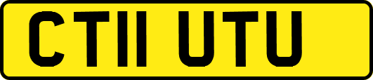 CT11UTU