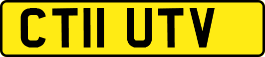 CT11UTV
