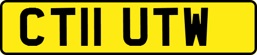 CT11UTW