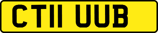 CT11UUB