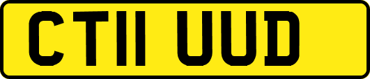 CT11UUD