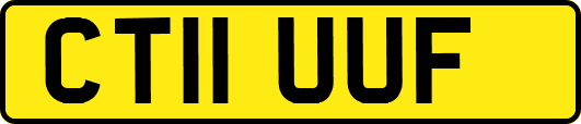 CT11UUF