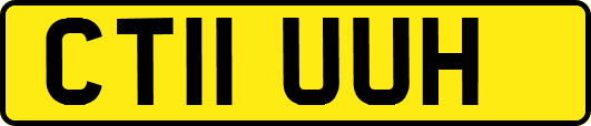CT11UUH