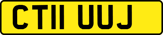 CT11UUJ