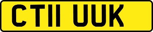 CT11UUK