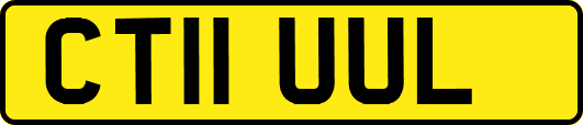 CT11UUL
