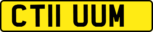 CT11UUM