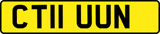 CT11UUN