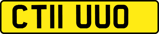 CT11UUO